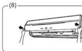 FUJITSU Airstage ASYE14GACH - ΟΝΟΜΑΣΙΕΣ ΕΞΑΡΤΗΜΑΤΩΝ - 4