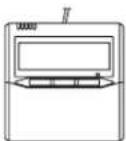 FUJITSU Airstage ASYE14GACH - NAME OF PARTS - 6