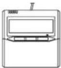 FUJITSU Airstage ASYE14GACH - NOMENCLATURE DES COMPOSANTS - 7