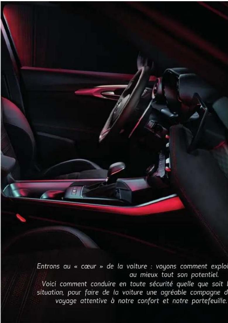 ALFA ROMEO Tonale (2025) - ATTENTION - 1