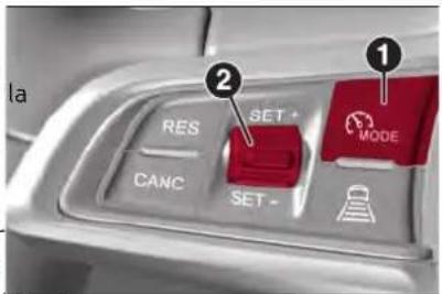 ALFA ROMEO Tonale (2025) - ACTIVATION DU DISPOSITIF - 2