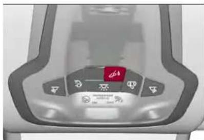 ALFA ROMEO Tonale (2025) - PROTECTION VOLUMÉTRIQUE / ANTI- SOULÈVEMENT - 1