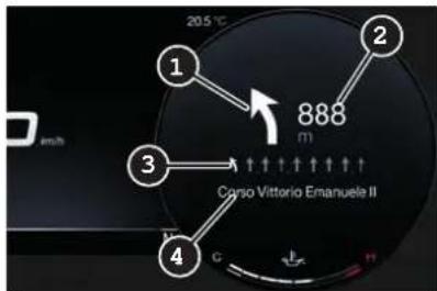 ALFA ROMEO Tonale (2025) - NAVIGATION - 2