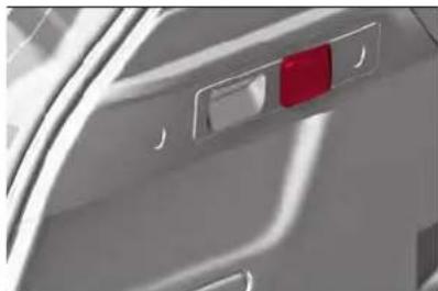 ALFA ROMEO Tonale (2025) - PRISES DE COURANT 12 V - 2