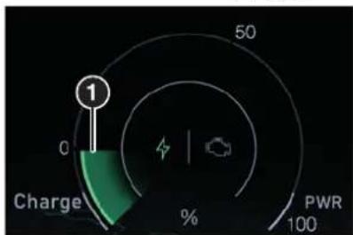 ALFA ROMEO Tonale (2025) - CHARGE/PUISSANCE - 2