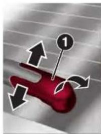 ALFA ROMEO Tonale (2025) - Remplacement du balai d'essuie-lunette arrière - 1