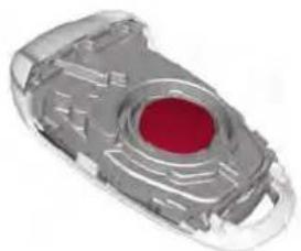 ALFA ROMEO Tonale (2025) - REEMPLACEMENT DE LA PILE DE LA CLÉ ÉLECTRONIQUE - 5