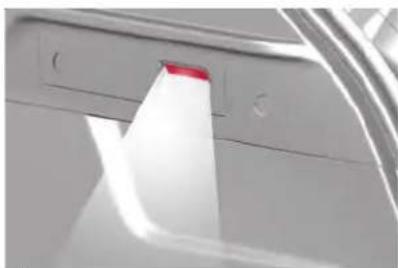 ALFA ROMEO Tonale (2025) - PLAFONNIER DU COFFRE À BAGAGES - 1