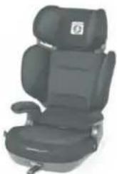 ALFA ROMEO Tonale (2025) - Peg Perego Base i-Size - 1