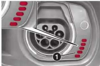 ALFA ROMEO Tonale (2025) - FIN DE LA PROCÉDURE DE RECHARGE - 1