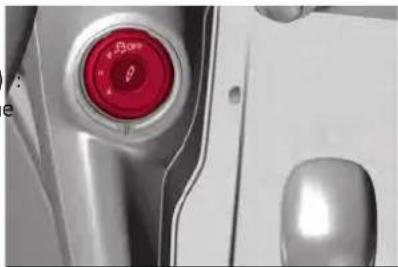 ALFA ROMEO Tonale (2025) - MODE DE FONCTIONNEMENT - 1