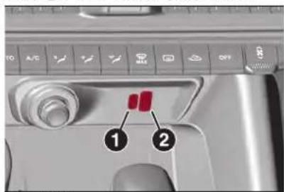ALFA ROMEO Tonale (2025) - SUPPORT USB - 1