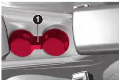 ALFA ROMEO Tonale (2025) - ACCOUDOIR AVANT - 2