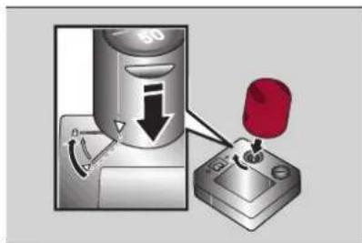 ALFA ROMEO Tonale (2025) - DESCRIPTION DU KIT OPT2 - 7