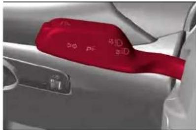 ALFA ROMEO Tonale (2025) - FEUX DE ROUTE - 1