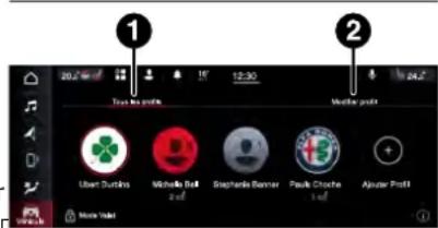 ALFA ROMEO Tonale (2025) - PROFILS - 1