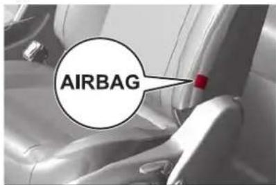 ALFA ROMEO Tonale (2025) - Airbags latéraux - 1