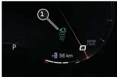 ALFA ROMEO Tonale (2025) - PROCÉDURE DE RECHARGE DEPUIS UNE BORNE DE RECHARGE PUBLIQUE (CA) - 3
