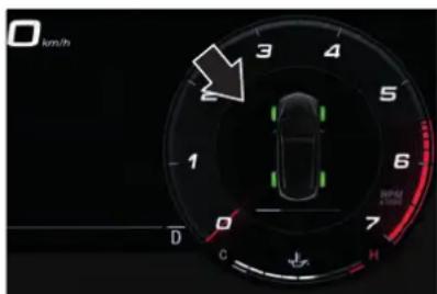 ALFA ROMEO Tonale (2025) - Boussole - 2