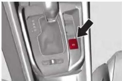 ALFA ROMEO Tonale (2025) - FREIN DE STATIONNEMENT ÉLECTRIQUE (EPB) - 1