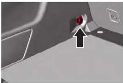 ALFA ROMEO Tonale (2025) - Fixation du chargement - 2