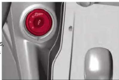 ALFA ROMEO Tonale (2025) - MODE DE FONCTIONNEMENT - 1