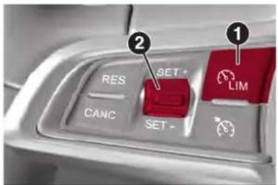 ALFA ROMEO Tonale (2025) - ACTIVATION DU DISPOSITIF - 1