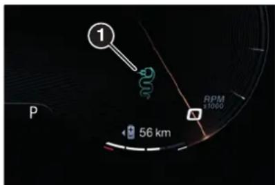 ALFA ROMEO Tonale (2025) - MODE DE FONCTIONNEMENT - 2
