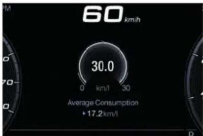 ALFA ROMEO Tonale (2025) - MODE « NATURAL » - 1