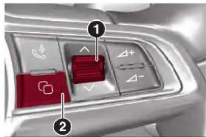 ALFA ROMEO Tonale (2025) - TRIP COMPUTER - 2