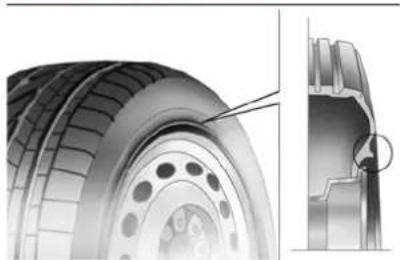 ALFA ROMEO Tonale (2025) - Exemple fig. 324: 7J x 17 H2 ET 37 - 1