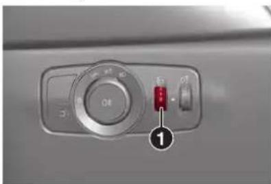 ALFA ROMEO Tonale (2025) - Correcteur d'assiette des phares (suivant version) - 1