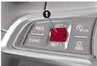 ALFA ROMEO Tonale (2025) - ACTIVATION DU SYSTÈME - 1