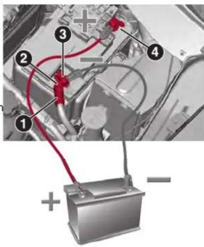 ALFA ROMEO Tonale (2025) - VERSIONS AVEC SYSTÈME START&STOP (suivant version) ET MILD HYBRID - 1