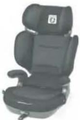 ALFA ROMEO Tonale (2025) - Peg Perego Base i-Size - 2