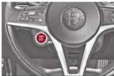 ALFA ROMEO Tonale (2025) - ARRÊT DU MOTEUR - 1