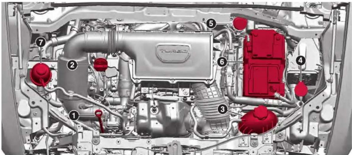 ALFA ROMEO Tonale (2025) - Version 2.0 T4 272 ch - 1