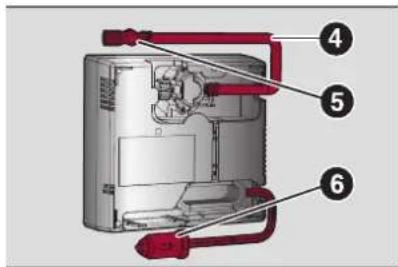 ALFA ROMEO Tonale (2025) - DESCRIPTION DU KIT OPT2 - 3