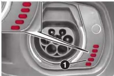 ALFA ROMEO Tonale (2025) - FIN DE LA PROCÉDURE DE RECHARGE - 1
