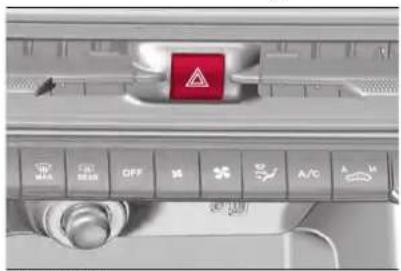 ALFA ROMEO Tonale (2025) - SITUATIONS D'URGENCE - 1