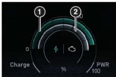 ALFA ROMEO Tonale (2025) - CHARGE/PUISSANCE - 1