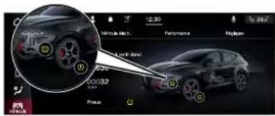 ALFA ROMEO Tonale (2025) - SYSTÈME iTPMS - 1