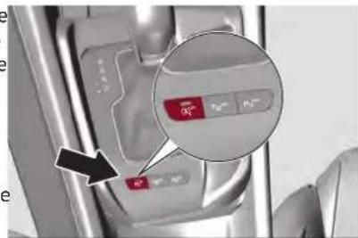 ALFA ROMEO Tonale (2025) - ACTIVATION/DÉSACTIVATION MANUELLE DU SYSTÈME - 1