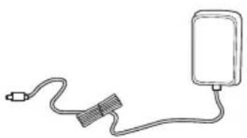 Prixton P125 - Accessoires - 6