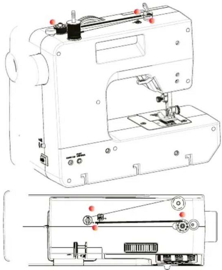 Prixton P125 - AVVISO - 1