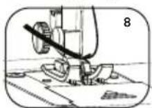 Prixton P125 - Accesorios - 14