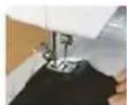 Prixton P125 - Costura inversa - 4