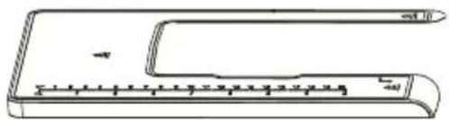 Prixton P125 - Componentenintroductie - 3