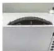 Prixton P125 - Costura inversa - 2
