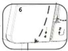 Prixton P125 - Accesorios - 12
